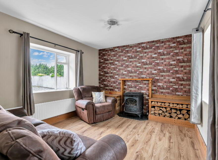 Finn View, Oldcourt, Manor Kilbride, Blessington, W91X2N6