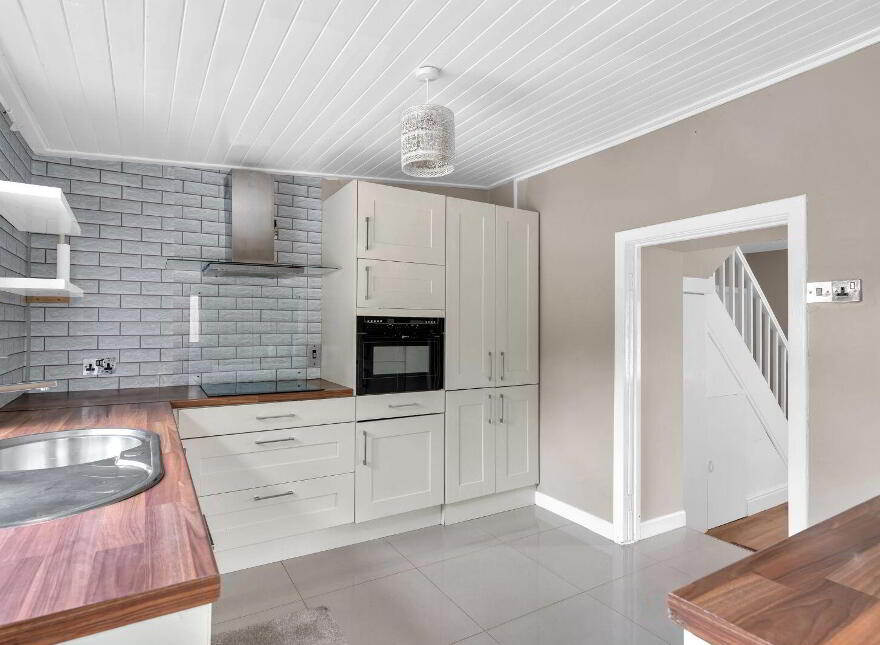 Finn View, Oldcourt, Manor Kilbride, Blessington, W91X2N6