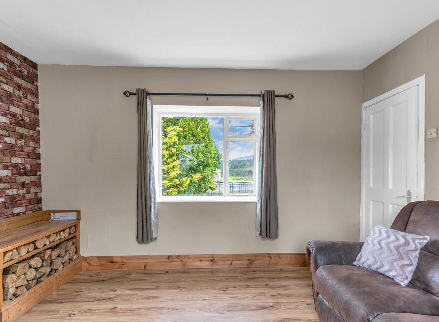 Finn View, Oldcourt, Manor Kilbride, Blessington, W91X2N6