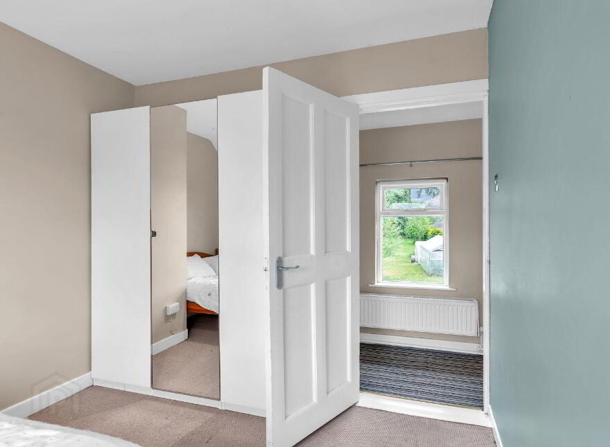 Finn View, Oldcourt, Manor Kilbride, Blessington, W91X2N6