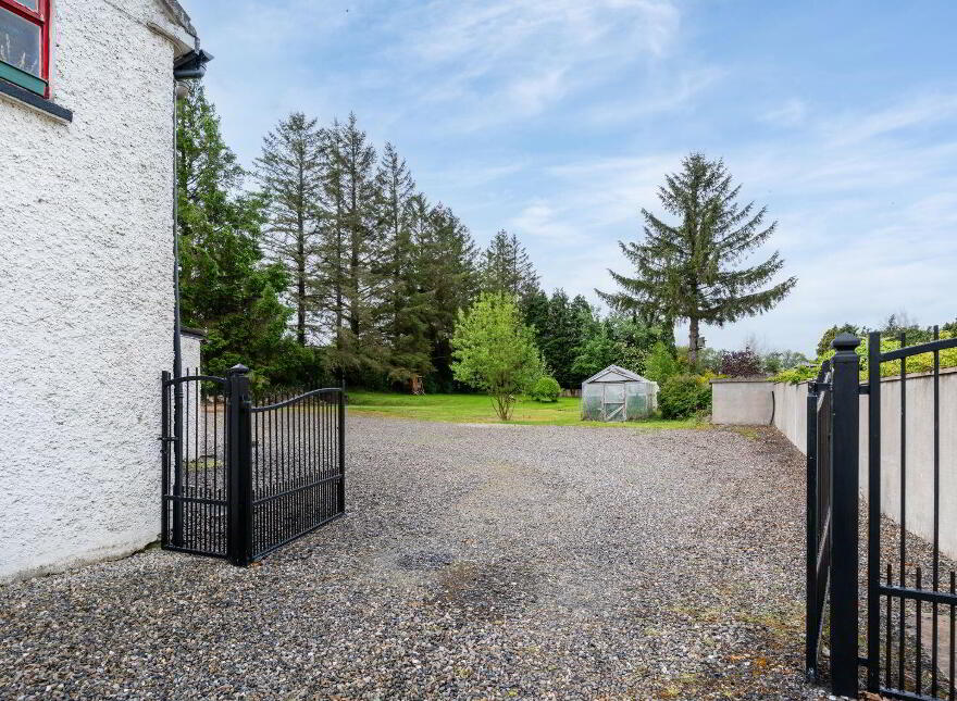 Finn View, Oldcourt, Manor Kilbride, Blessington, W91X2N6