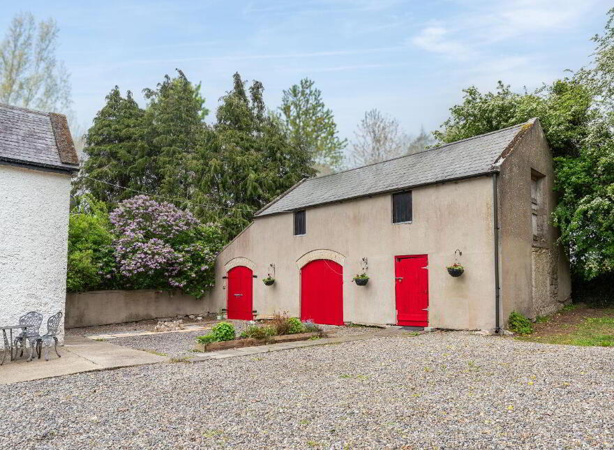 Finn View, Oldcourt, Manor Kilbride, Blessington, W91X2N6