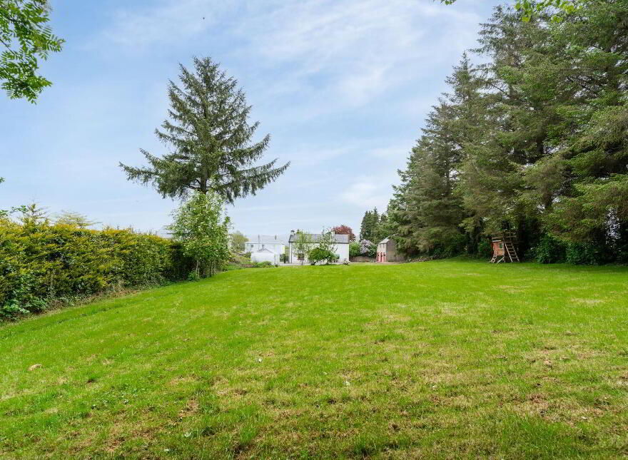 Finn View, Oldcourt, Manor Kilbride, Blessington, W91X2N6