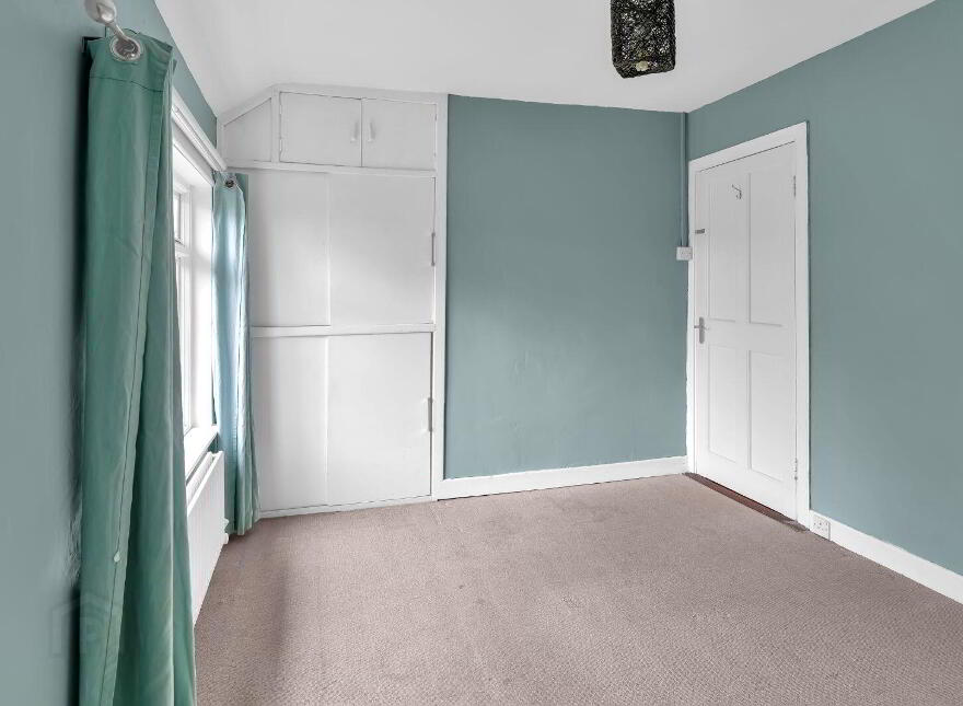 Finn View, Oldcourt, Manor Kilbride, Blessington, W91X2N6