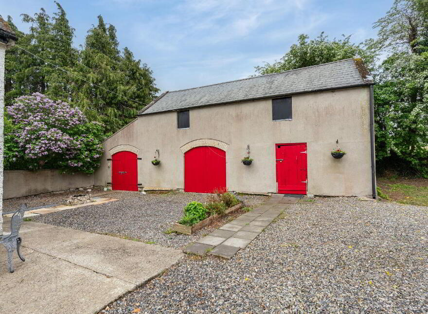 Finn View, Oldcourt, Manor Kilbride, Blessington, W91X2N6