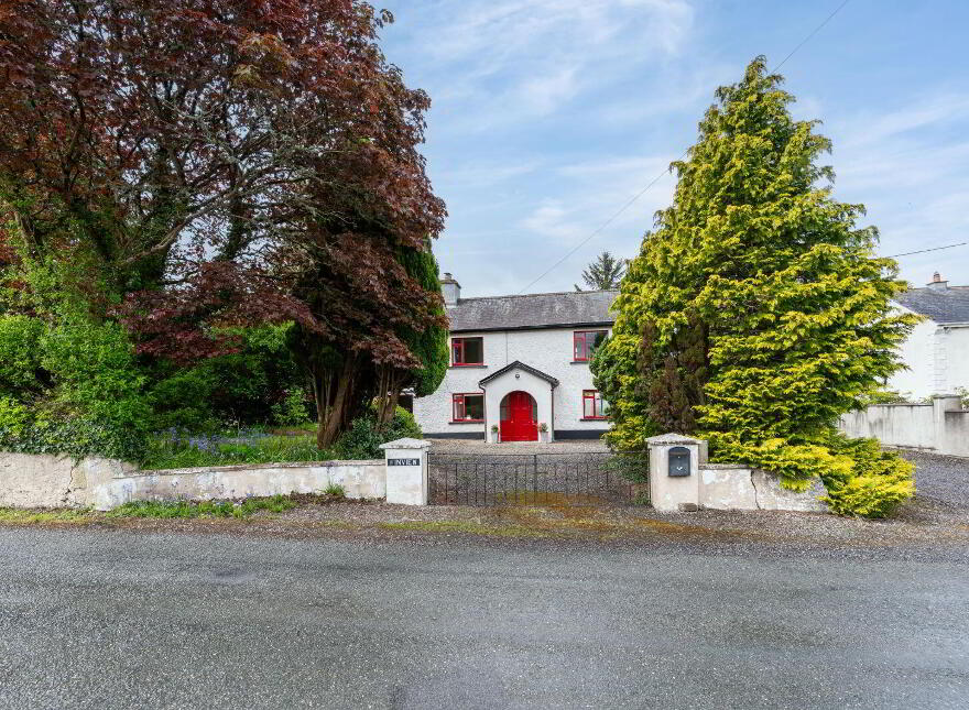 Finn View, Oldcourt, Manor Kilbride, Blessington, W91X2N6