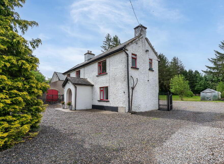 Finn View, Oldcourt, Manor Kilbride, Blessington, W91X2N6