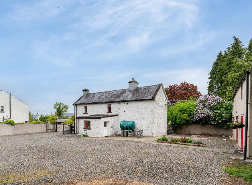 Finn View, Oldcourt, Manor Kilbride, Blessington, W91X2N6