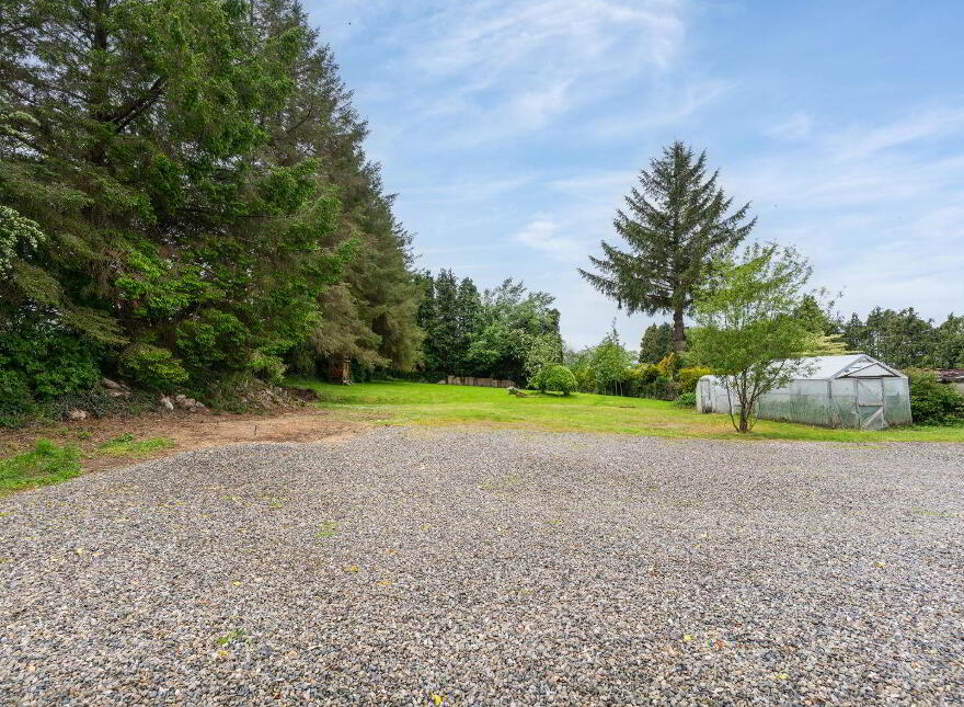Finn View, Oldcourt, Manor Kilbride, Blessington, W91X2N6