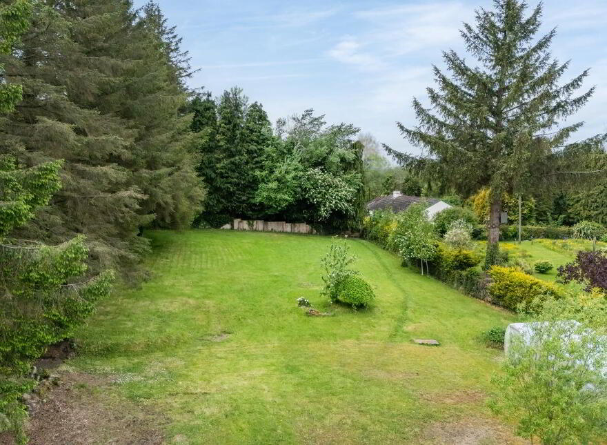 Finn View, Oldcourt, Manor Kilbride, Blessington, W91X2N6
