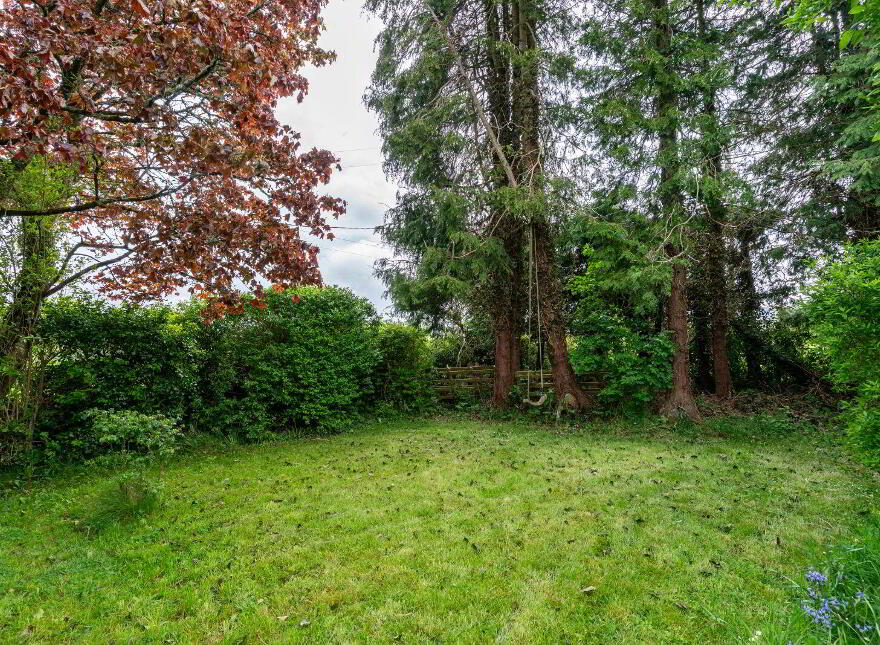 Finn View, Oldcourt, Manor Kilbride, Blessington, W91X2N6