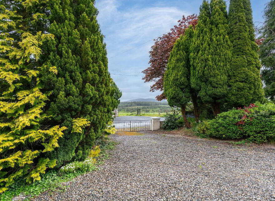 Finn View, Oldcourt, Manor Kilbride, Blessington, W91X2N6