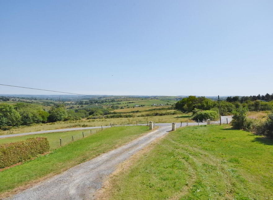 Knocknagoshel, Knocknagoshel, V92HN34