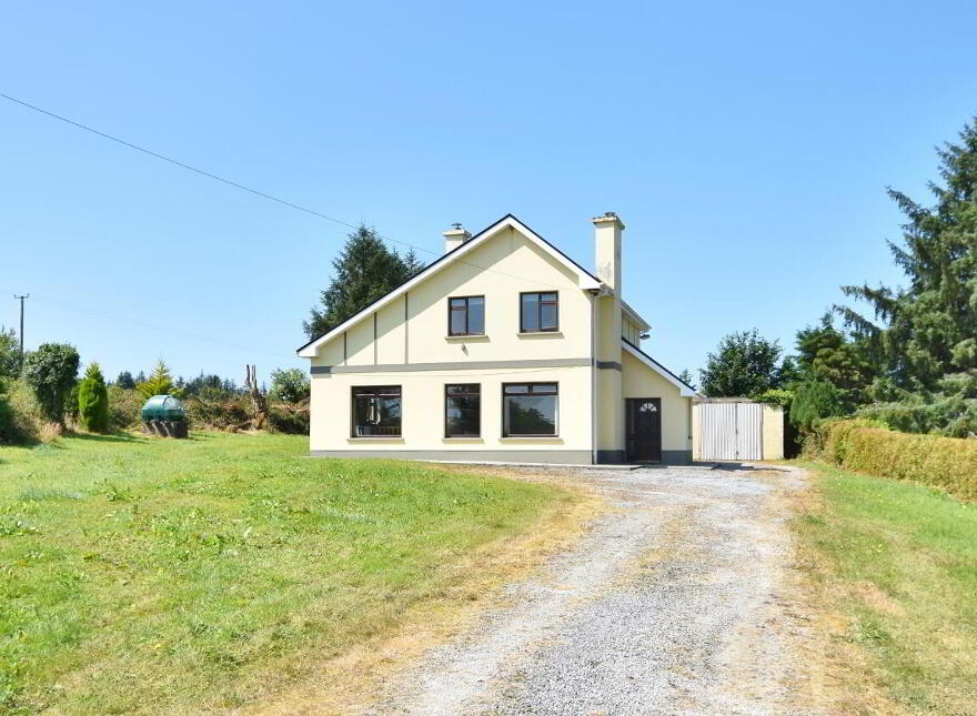 Knocknagoshel, Knocknagoshel, V92HN34