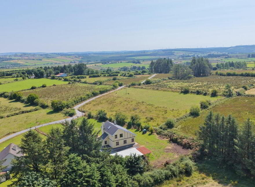 Knocknagoshel, Knocknagoshel, V92HN34