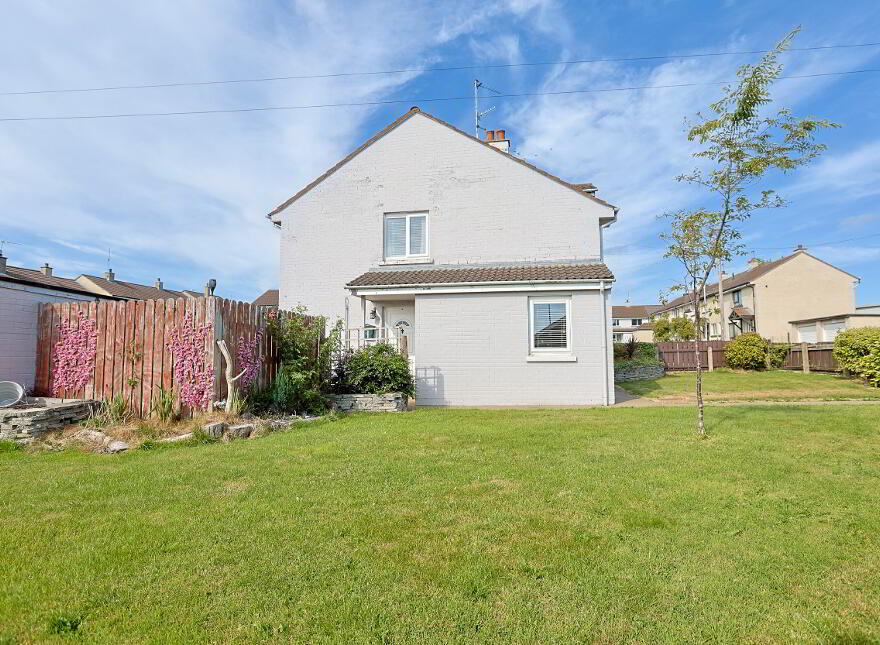 48 Garvaghy Park, Portadown, Craigavon, BT62 1HB