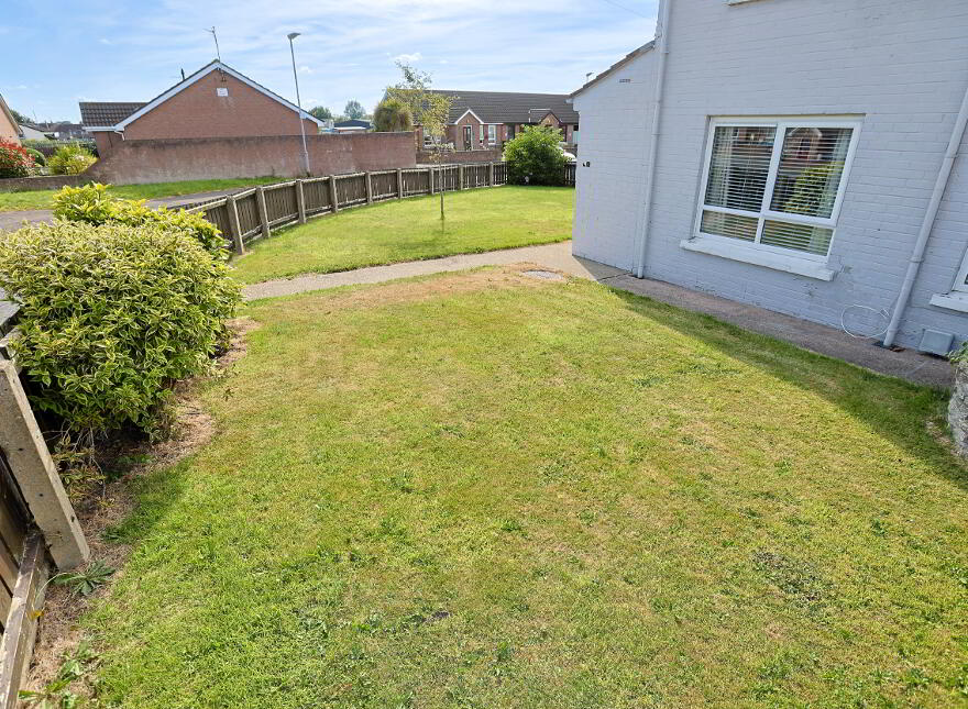 48 Garvaghy Park, Portadown, Craigavon, BT62 1HB
