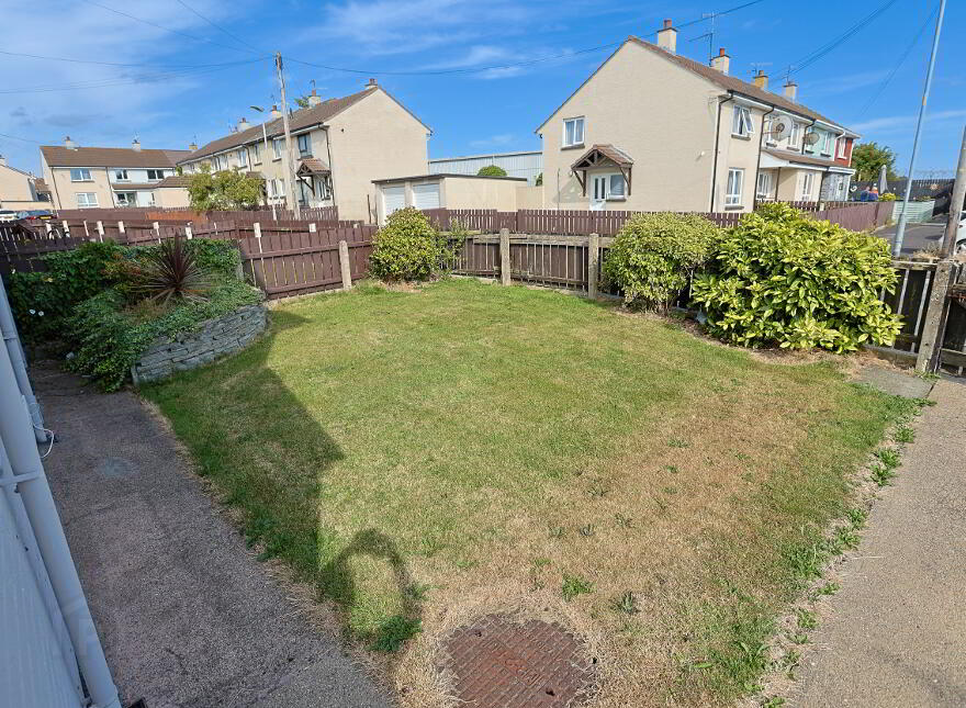 48 Garvaghy Park, Portadown, Craigavon, BT62 1HB