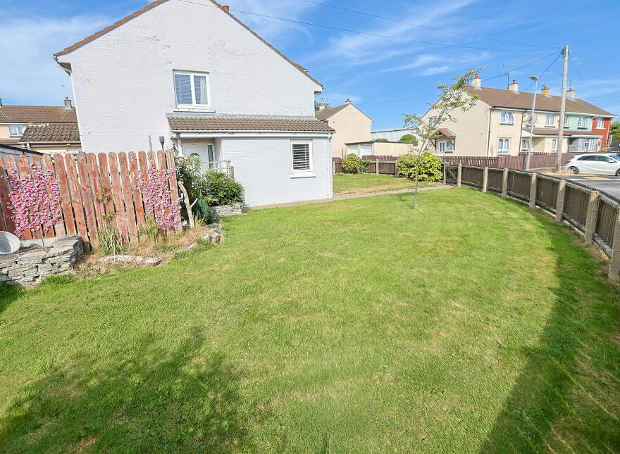 48 Garvaghy Park, Portadown, Craigavon, BT62 1HB