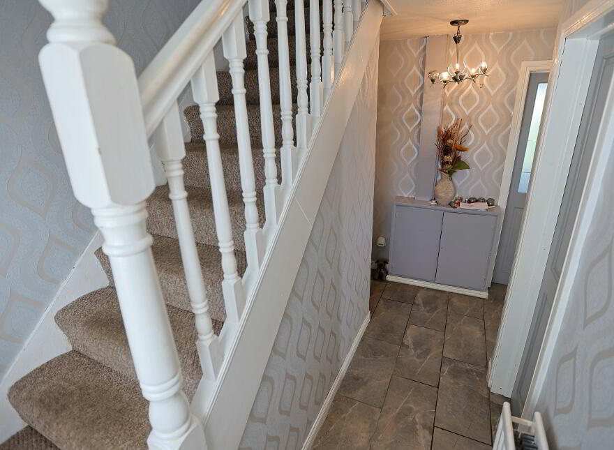 48 Garvaghy Park, Portadown, Craigavon, BT62 1HB