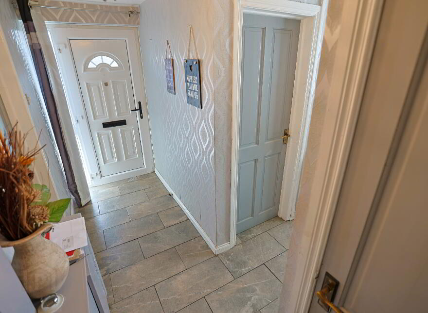 48 Garvaghy Park, Portadown, Craigavon, BT62 1HB
