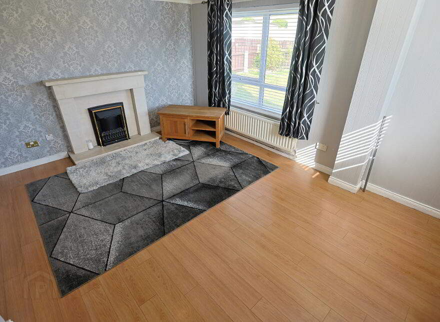 48 Garvaghy Park, Portadown, Craigavon, BT62 1HB