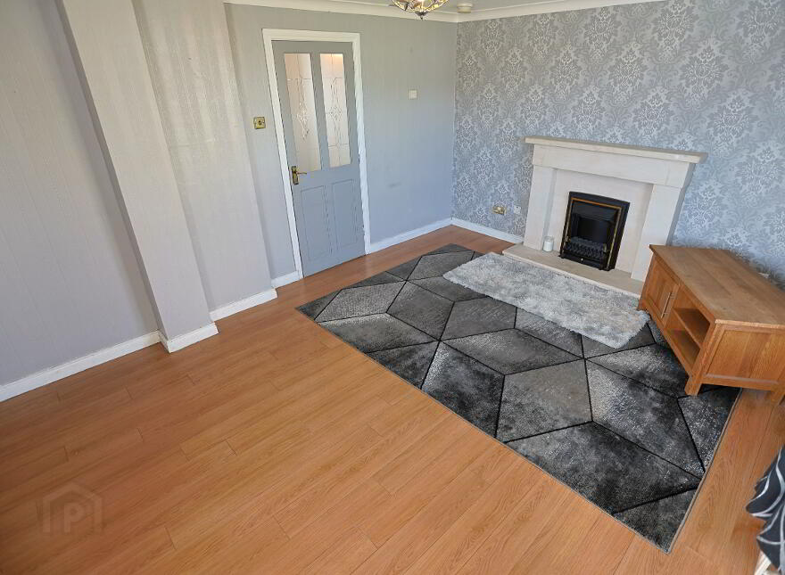 48 Garvaghy Park, Portadown, Craigavon, BT62 1HB