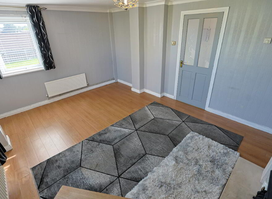 48 Garvaghy Park, Portadown, Craigavon, BT62 1HB