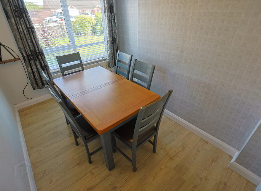 48 Garvaghy Park, Portadown, Craigavon, BT62 1HB