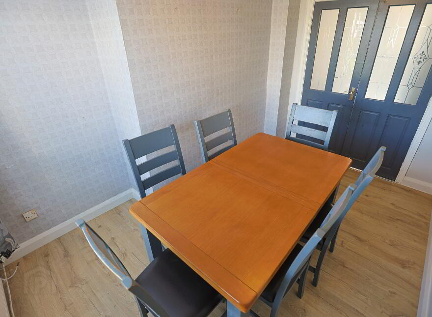 48 Garvaghy Park, Portadown, Craigavon, BT62 1HB