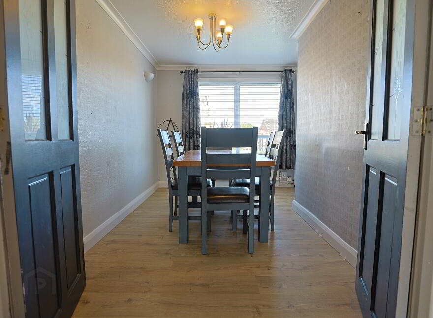 48 Garvaghy Park, Portadown, Craigavon, BT62 1HB