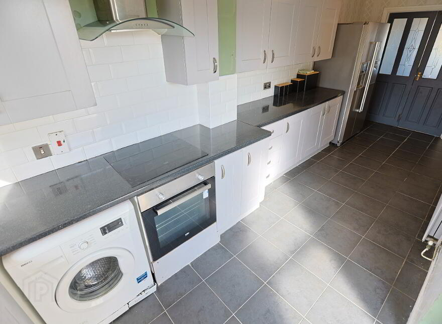 48 Garvaghy Park, Portadown, Craigavon, BT62 1HB