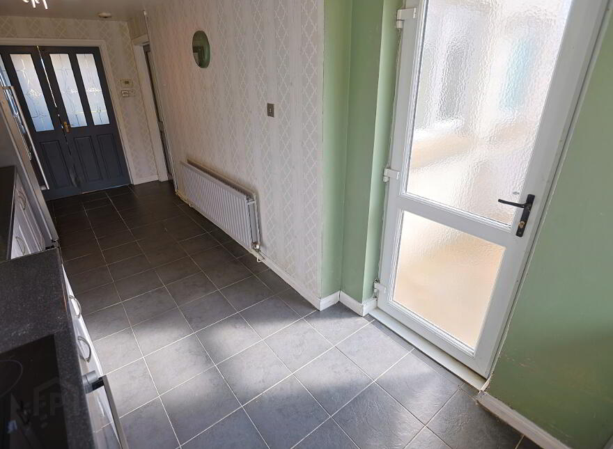 48 Garvaghy Park, Portadown, Craigavon, BT62 1HB