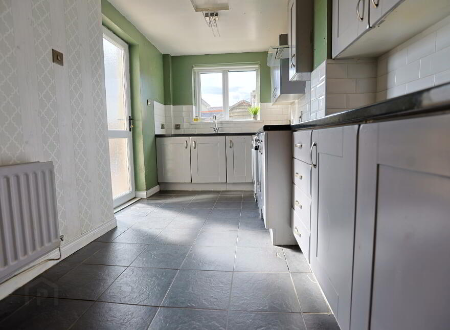 48 Garvaghy Park, Portadown, Craigavon, BT62 1HB