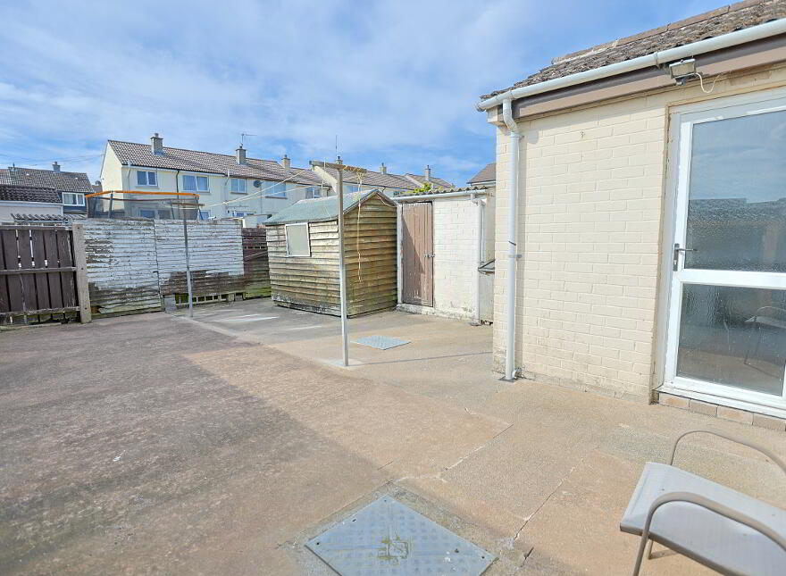 48 Garvaghy Park, Portadown, Craigavon, BT62 1HB