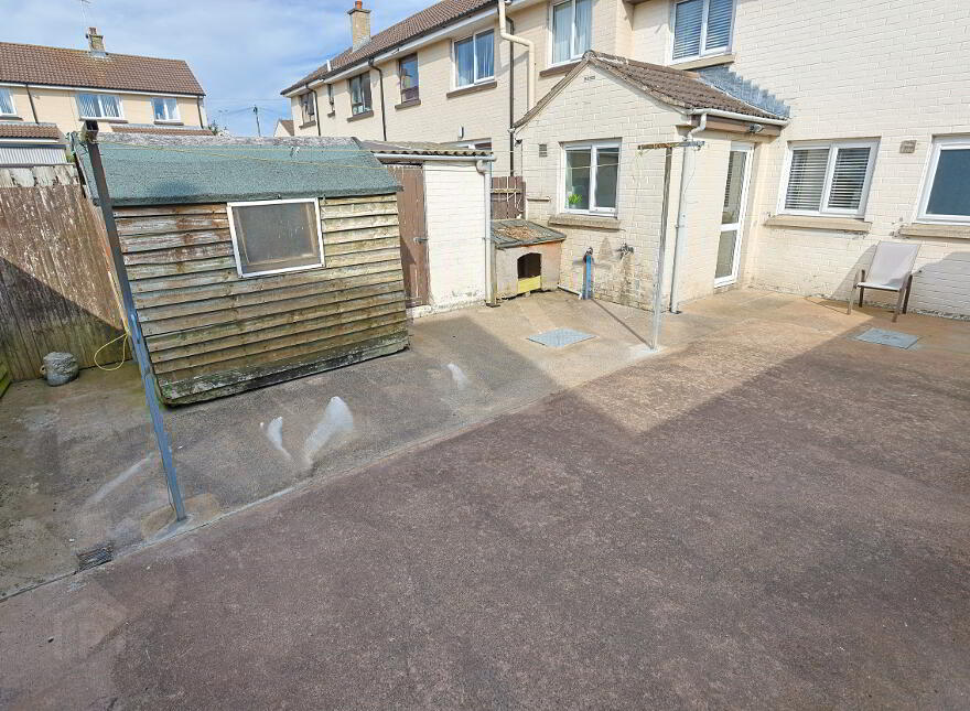 48 Garvaghy Park, Portadown, Craigavon, BT62 1HB