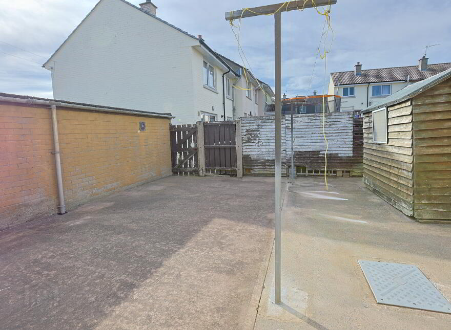 48 Garvaghy Park, Portadown, Craigavon, BT62 1HB