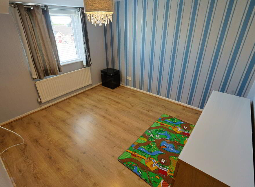 48 Garvaghy Park, Portadown, Craigavon, BT62 1HB