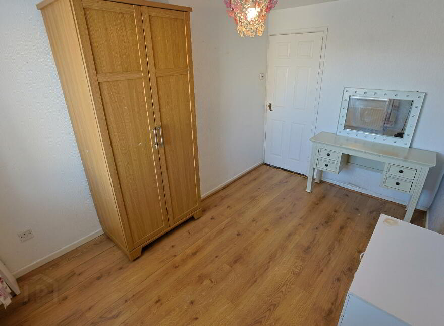 48 Garvaghy Park, Portadown, Craigavon, BT62 1HB