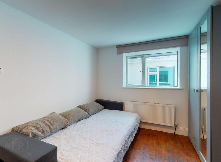 1 And 2 Dorset Lane, North Circular Road, North Circular Road, D01A265
