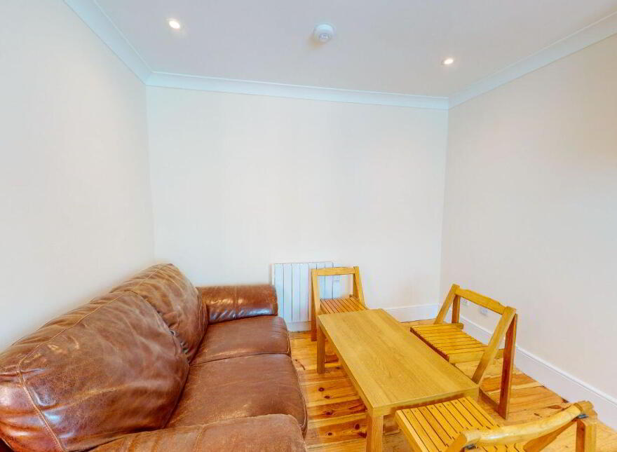 1 And 2 Dorset Lane, North Circular Road, North Circular Road, D01A265