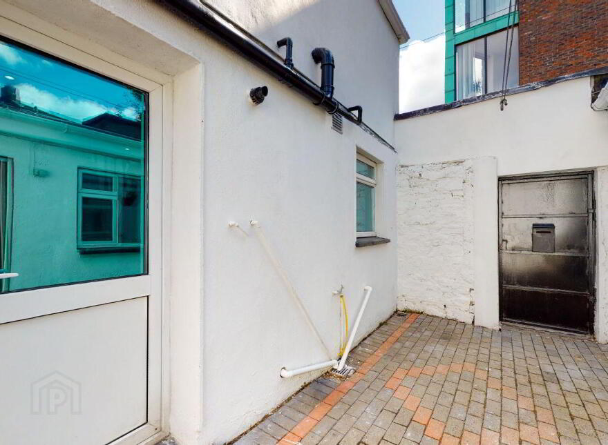 1 And 2 Dorset Lane, North Circular Road, North Circular Road, D01A265