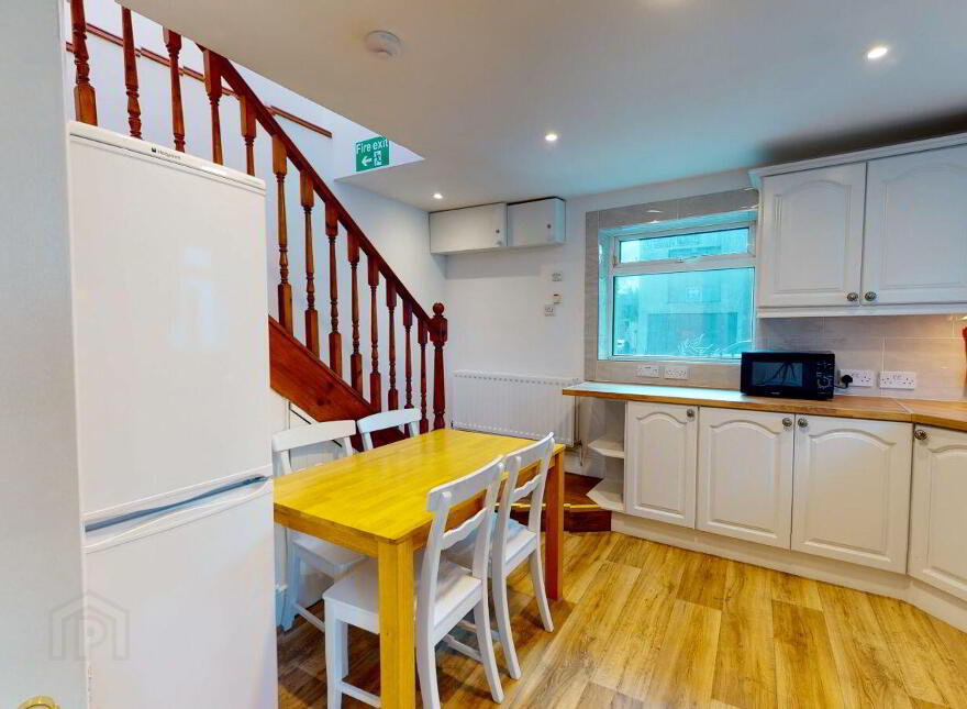 1 And 2 Dorset Lane, North Circular Road, North Circular Road, D01A265