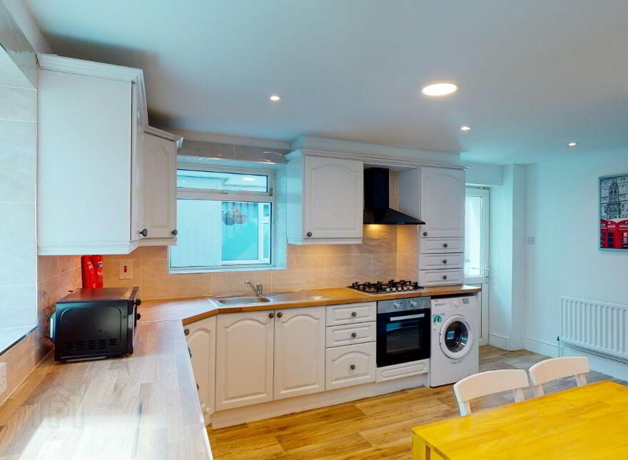 1 And 2 Dorset Lane, North Circular Road, North Circular Road, D01A265