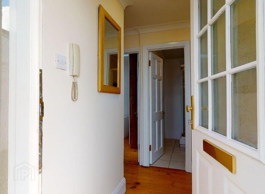 1 And 2 Dorset Lane, North Circular Road, North Circular Road, D01A265