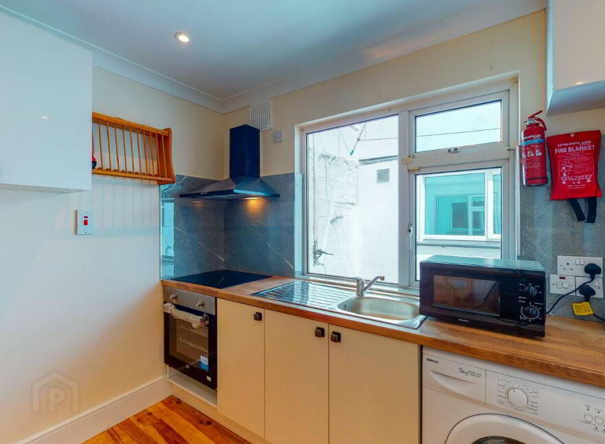 1 And 2 Dorset Lane, North Circular Road, North Circular Road, D01A265