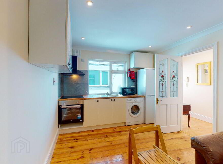 1 And 2 Dorset Lane, North Circular Road, North Circular Road, D01A265