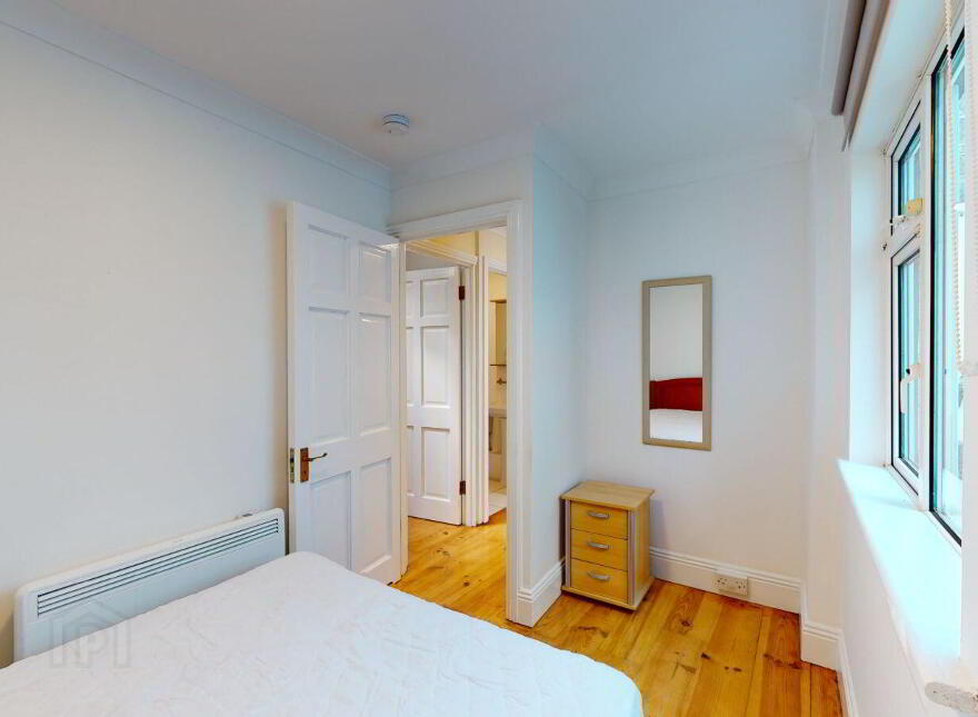 1 And 2 Dorset Lane, North Circular Road, North Circular Road, D01A265