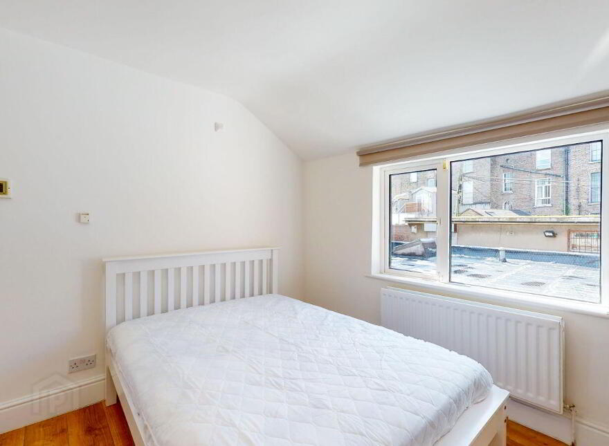 1 And 2 Dorset Lane, North Circular Road, North Circular Road, D01A265