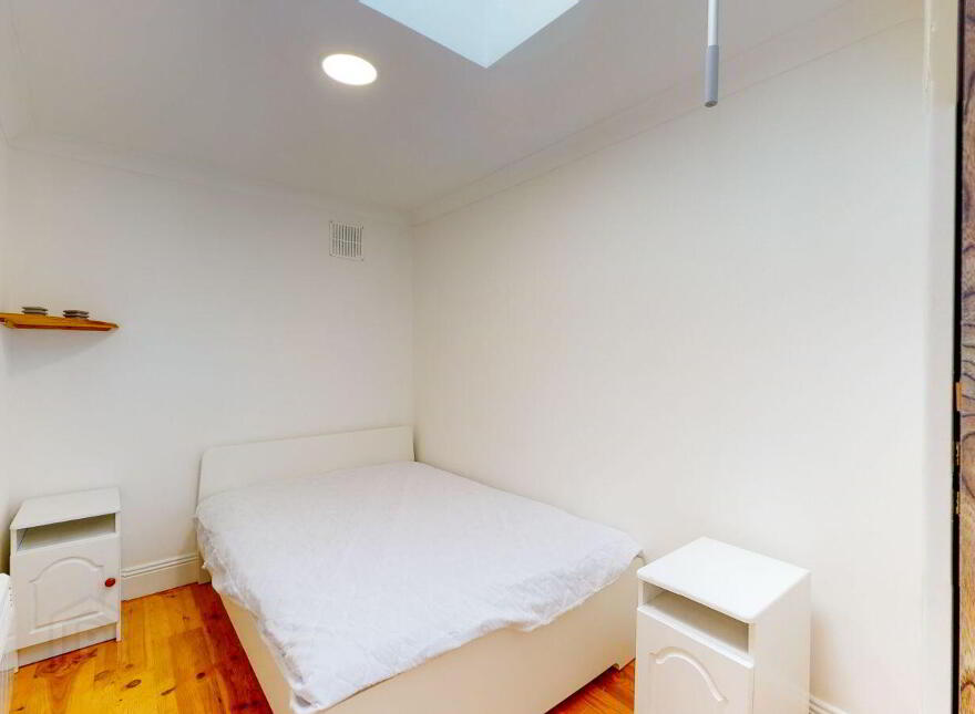 1 And 2 Dorset Lane, North Circular Road, North Circular Road, D01A265